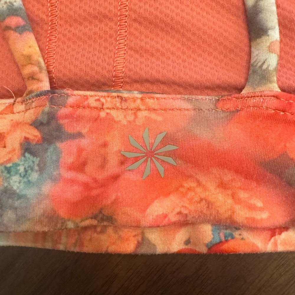 Athleta Solace Sports Bra Set - Picture 4 of 7